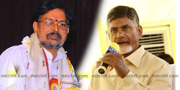 Chandrababu-srinivas-gargeya