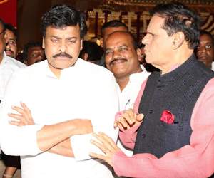 Chiranjeevi-congress