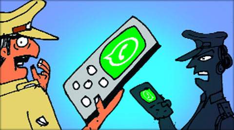 Cop-whatsapp-hyderbad-police