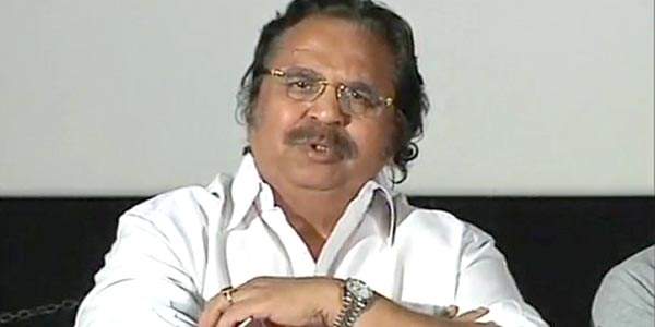 Dasari-to-be-arrested