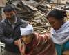 Nepal+Earthquake-ap tremors