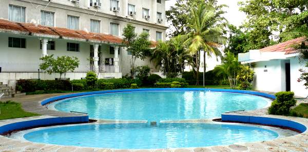 First five star hotel vijayawada