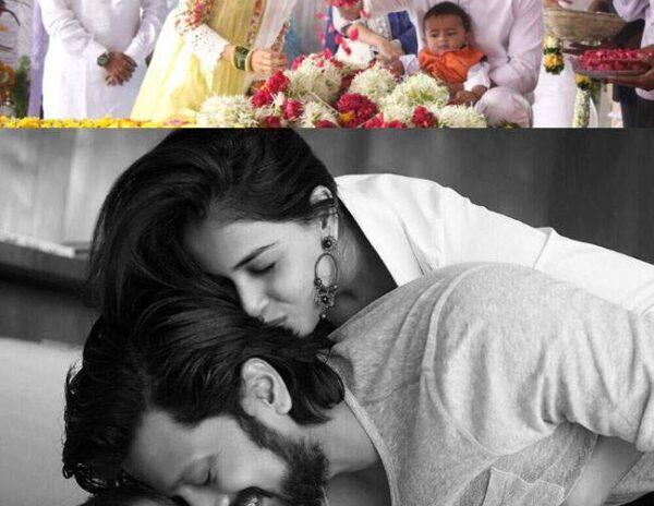 Genelia-son-photos