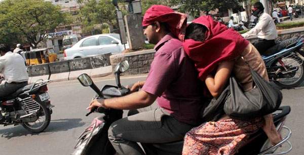 Hyderabad-heat-wave