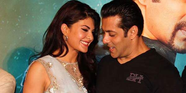  Jacqueline Fernandes salaman khan