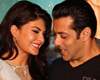 Jacqueline Fernandes salaman khan