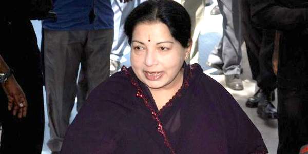 Jayalalithaa acquitted in Corruption Cases!