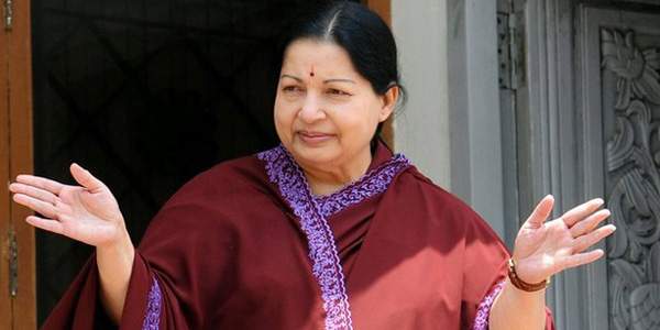 Jayalalithaa to be back as Tamil Nadu CM!