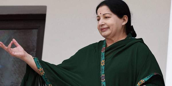 Jayalalithaa to jail again