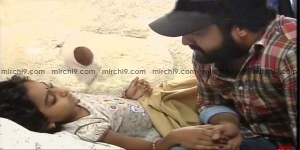 NTR's empathy: I too have a son, I can feel the pain 