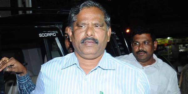 Jupudi misses MLC with a big tragedy!