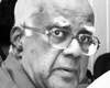 Capital Committee Siva Ramakrishnan is no more!