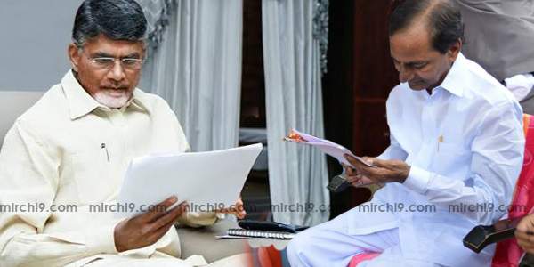 Why this meaningless competition Mr.KCR?