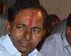 KCR threatens Governor to dissolve the Assembly!