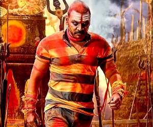 Kanchana-2-Ganga-telugu-collections