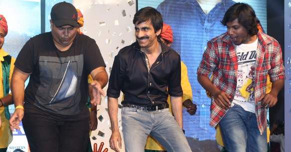 Kick-2-songs-review-thaman