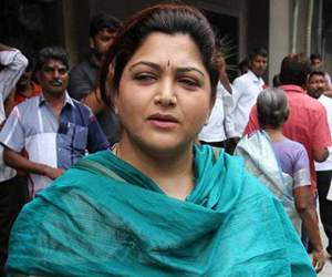 Kusbhoo on marital rape