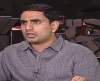Telangana has Hyderabad, AP has Chandrababu