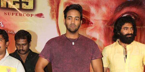MANCHU vishnu lakshmi prasanna pictures