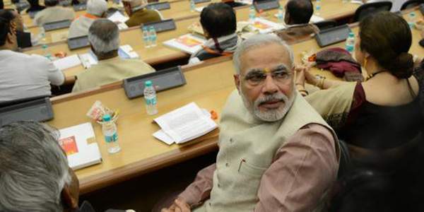 Modi’s Master Plan to eliminate Regional Parties!