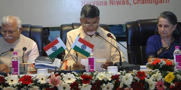 Naidu's Name and Shame campaign for Swachh Bharat