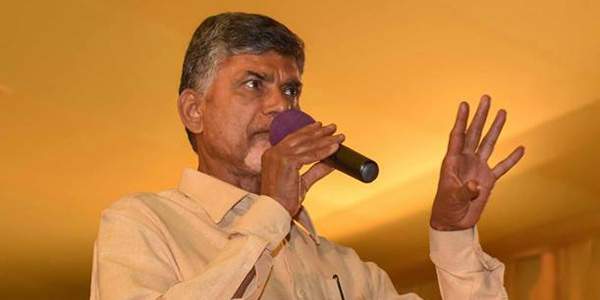Naidu targets Free Wifi to 13000 Panchayats!