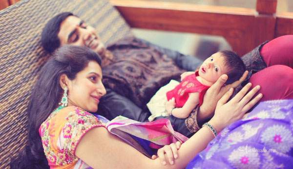 Nara-lokesh-son-Devaansh-photo