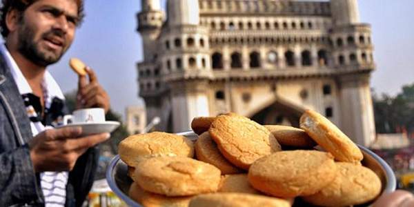 Osmania Biscuits to fly abroad!