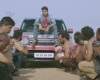 Trailer Talk Pandaga Chesko -familiarity exhausts!