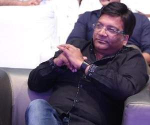 Pandaga-chesko-audio-launch-Kona venkat