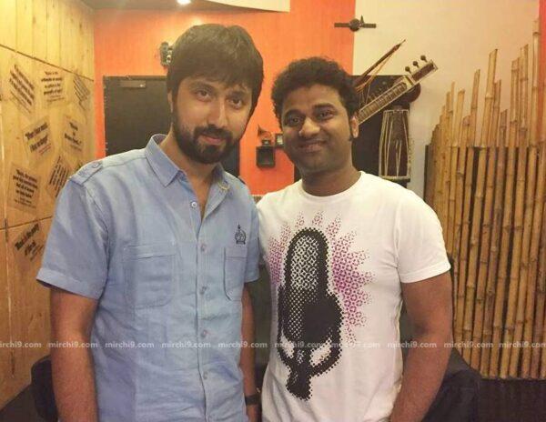 Pawan kalyan gabbar singh 2 director Bobby photo