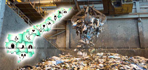 Power-from-waste-Andhra-Pradesh