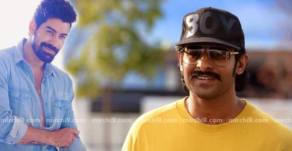 Prabhas-Kabir-Singh-working-still-photo