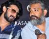 Postponed indefinitely: Rajamouli laughs off on rumours