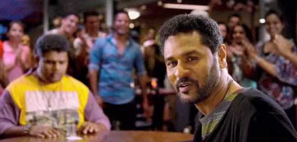 Prbhu-deva-abcd2-review