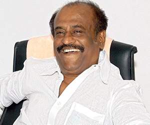 Rajinikanth latest movie updates
