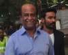 Why Rajini's team after intl stars?