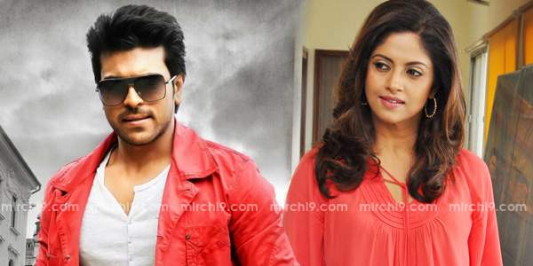 Ram-charan-Nadhiya