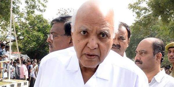 Ramoji Rao critically ill?