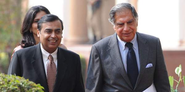 RatanTata-mukesh-Ambani