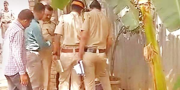 Real Shootout near Megastar's work location!