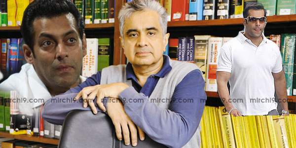 Ex-Union Minister's son paid 25L for Salman's Bail!