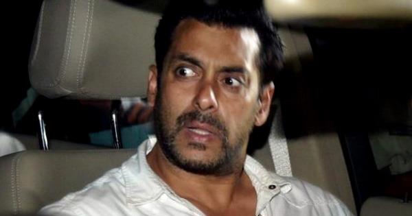 Salman Khan shocked face court jail