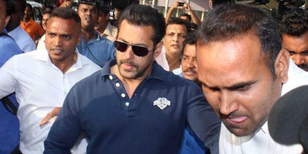 Salman & Earthquake kept people hooked!