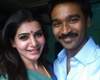 Sam has no doubts on Dhanush's promise