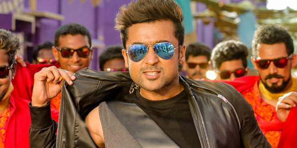 Suriya's Rakshasudu turns bigger than Masss in Tamil