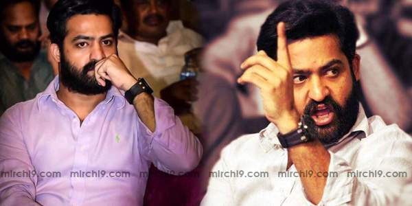 Trouble for Jr NTR’s next movie