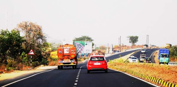 Vijayawada hyderabad check post 