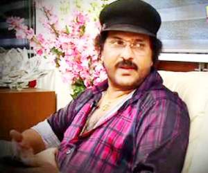 aascar ravi chandran property seized