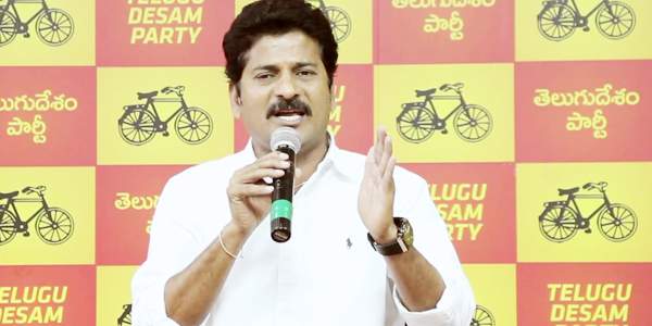 acb not confirmed revanth reddy arrest